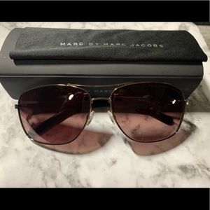 Marc by Marc Jacobs sunglasses